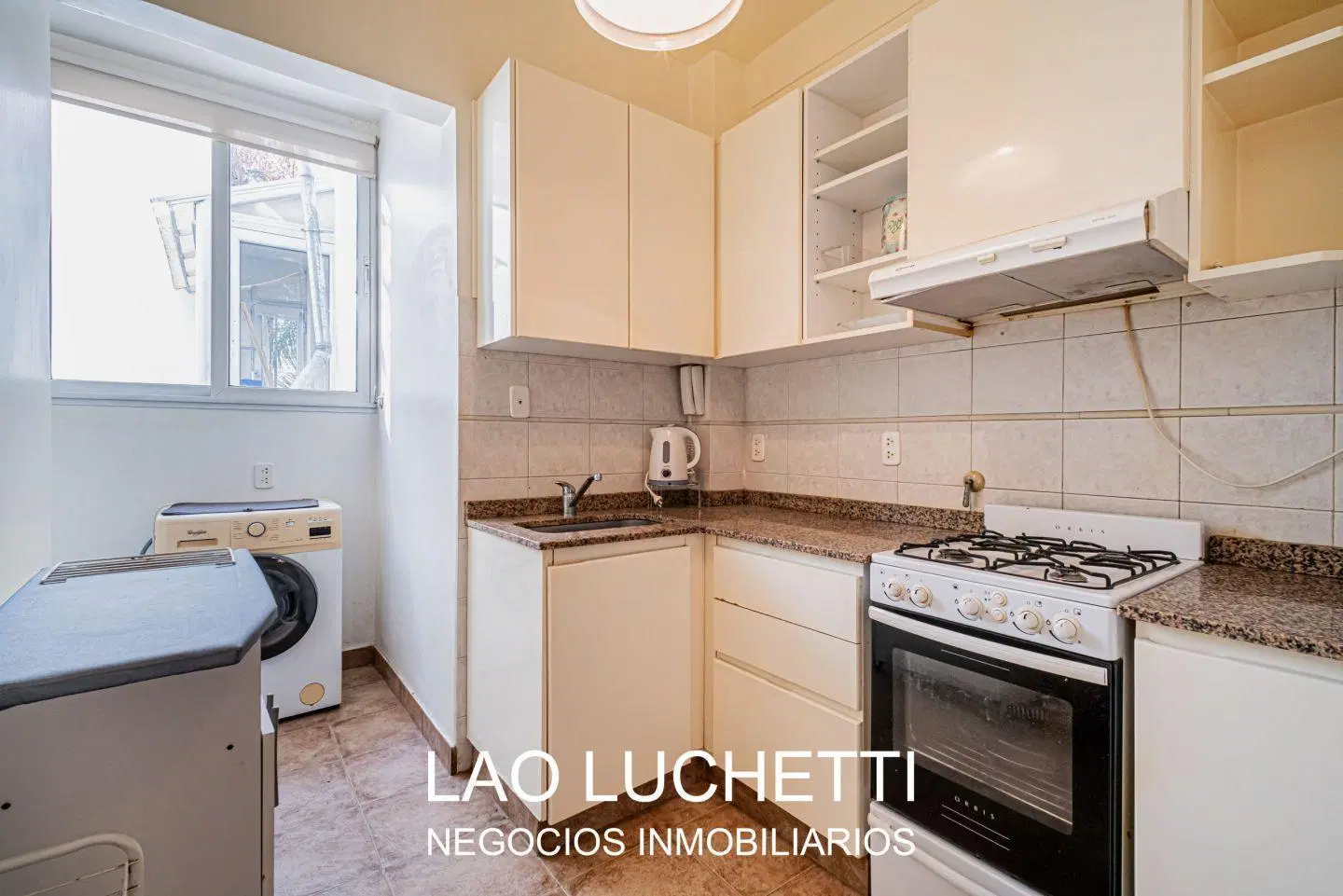 VENTA!! MUY LINDO 3 Ambientes en Echeverria y Washington!! Belgrano R! 2