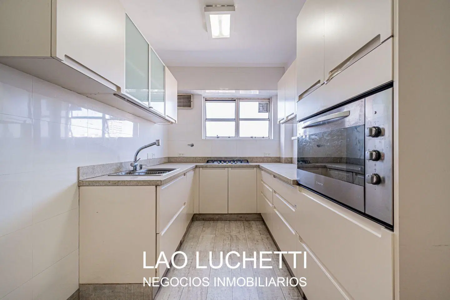VENTA! Departamento de 4 Ambientes + Dependencia y Cochera en BELGRANO R!! 5