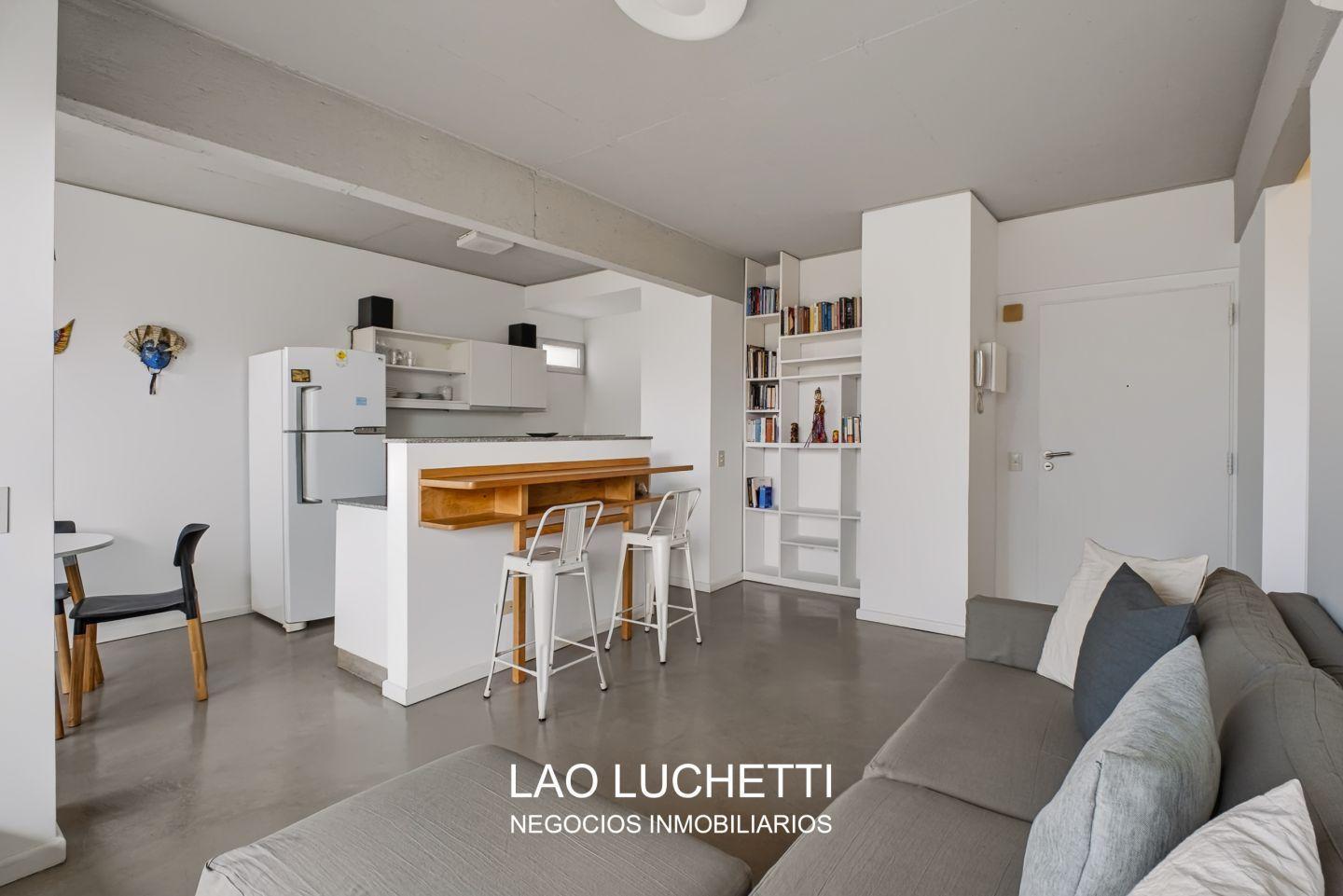 Foto de ALQUILER! 2 AMBIENTES CON BALCON Y AMENITIES!!, imagen 4