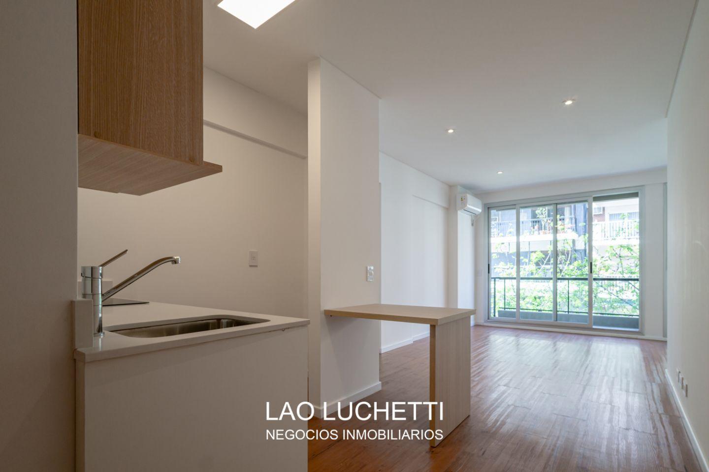 Foto de ALQUILER! Lindisimo Monoambiente APTO PROFESIONAL en Belgrano!!!, imagen 3