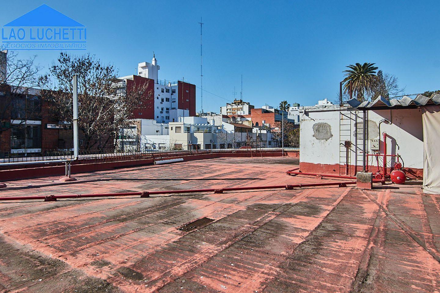 Foto de VENTA! TERRENO EN ESQUINA! SUPERI Y JURAMENTO!, imagen 2