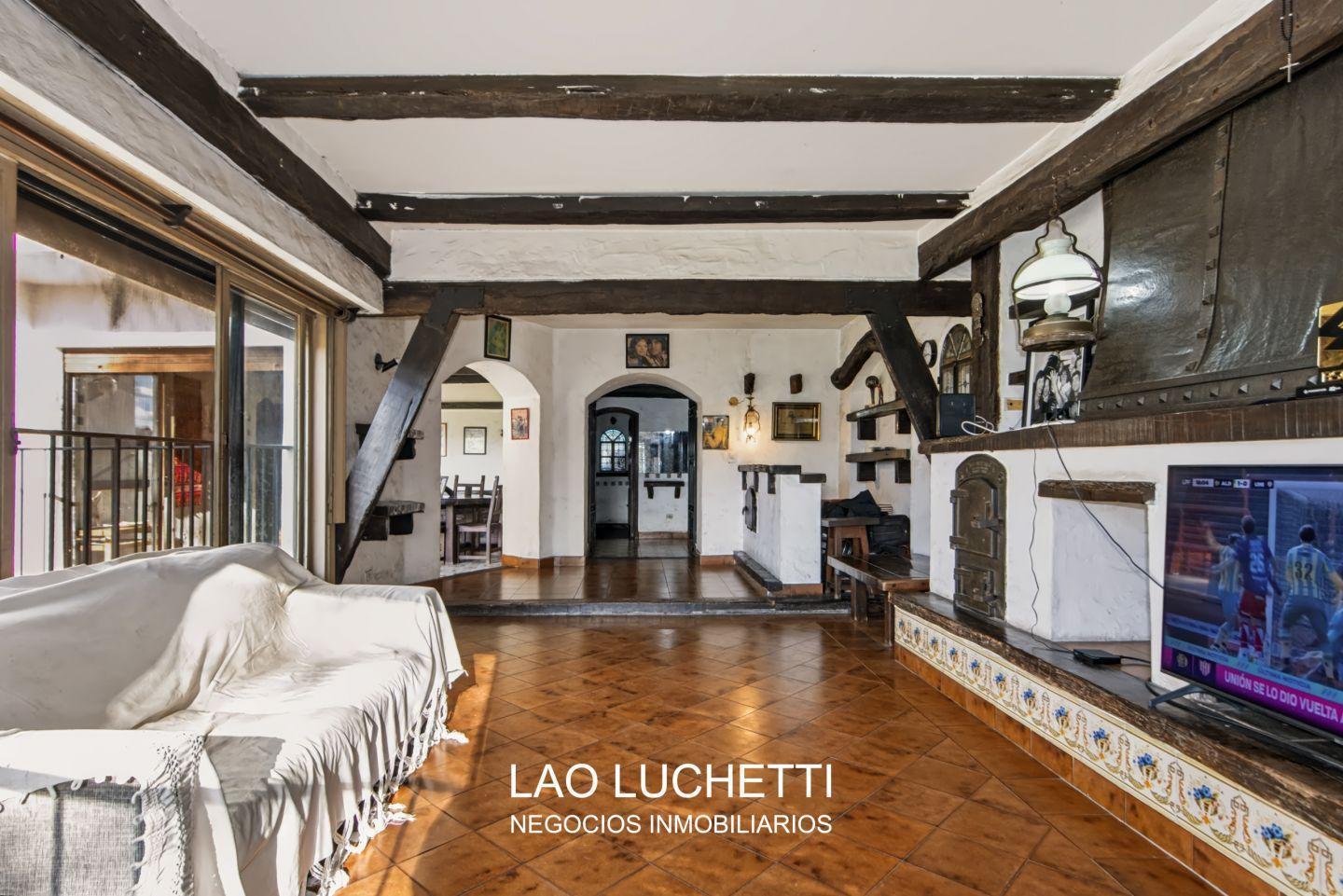 Foto de VENTA! PISO ENTERO CON ACCESO Y VISTA AL BELGRANO ATHLETIC CLUB!, imagen 2