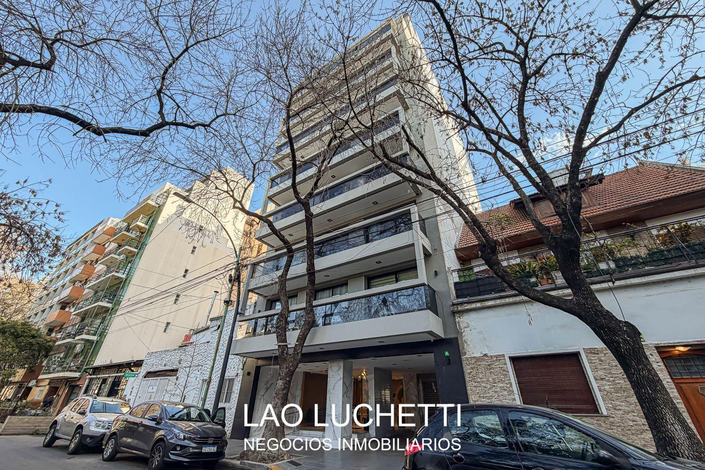 Foto de VENTA! ESPECTACULAR PISO EXCLUSIVO - TERRAZA PROPIA CON PARRILLA - 2, imagen 3