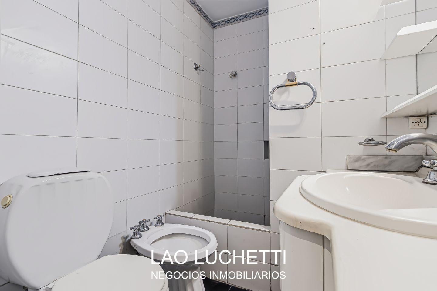 Foto de ALQUILER 2 AMBIENTES CON BALCON TERRAZA - APTO PROFESIONAL!, imagen 4