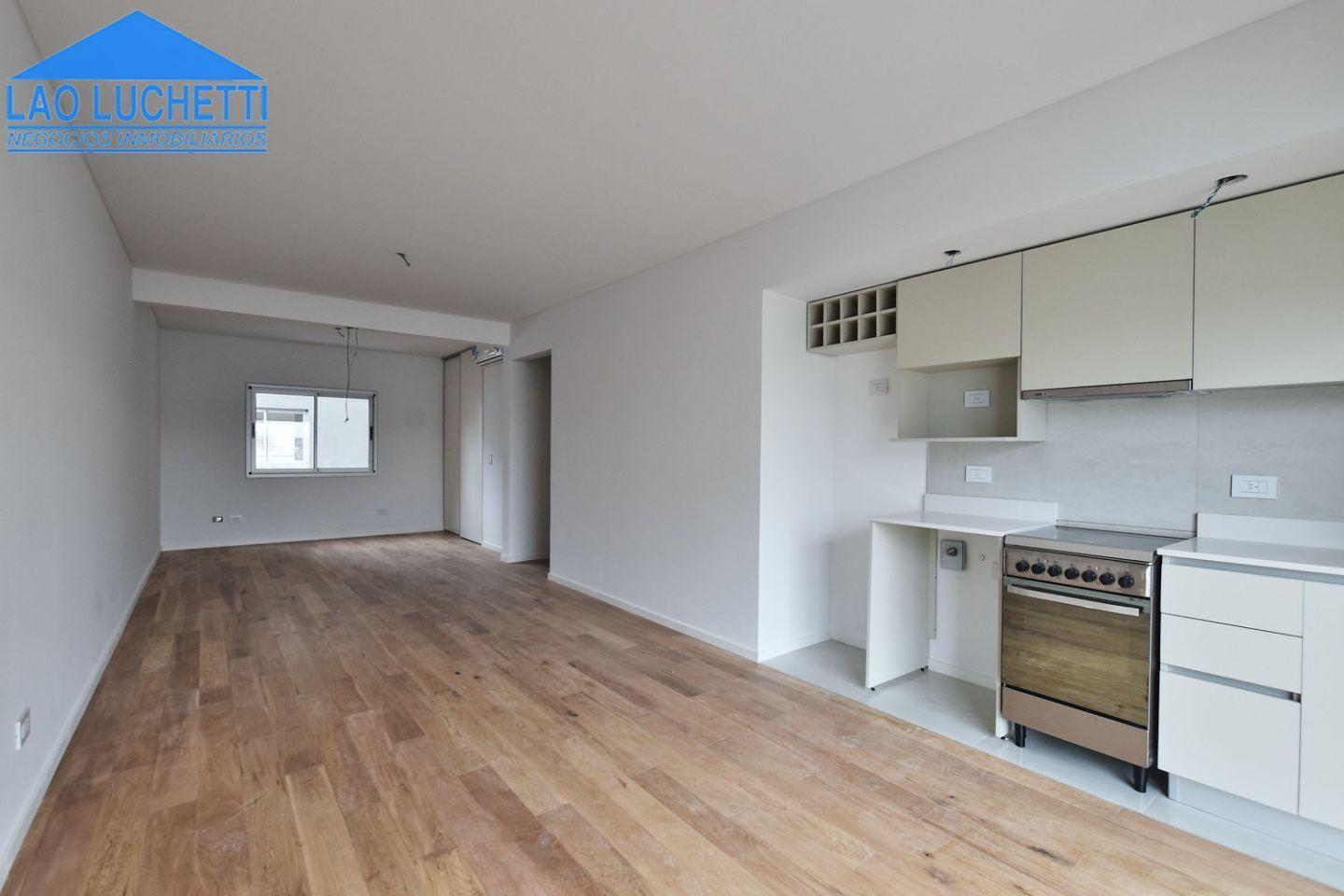 Foto de ALQUILER! 2 AMBIENTES CON COCHERA Y AMENITIES - BELGRANO R, imagen 3