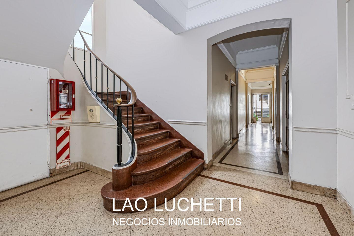 Foto de VENTA! 3 AMBIENTES - DEPENDENCIA - APTO PROFESIONAL- BELGRANO R!!, imagen 4