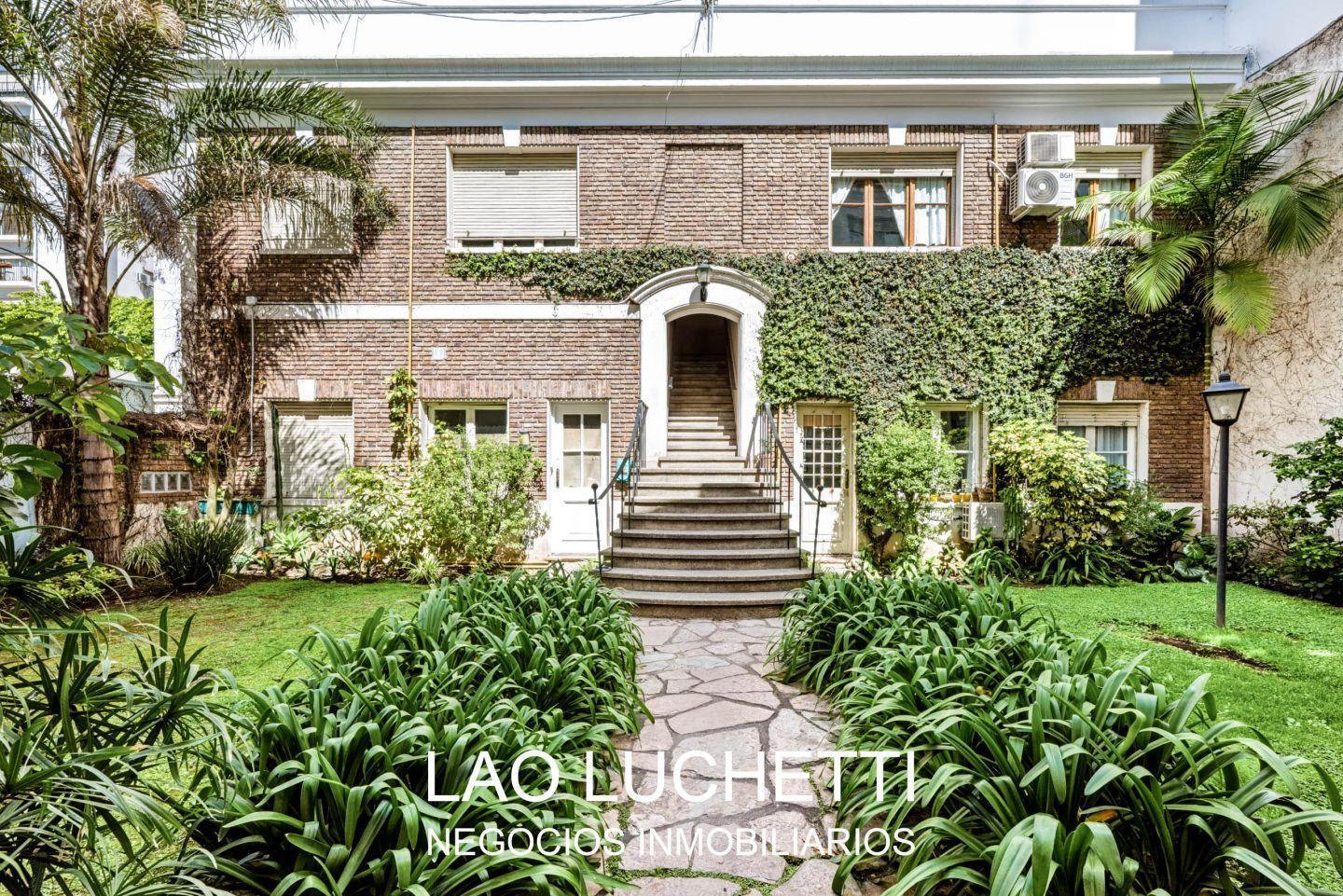 Foto de VENTA! 3 AMBIENTES - DEPENDENCIA - APTO PROFESIONAL- BELGRANO R!!, imagen 2