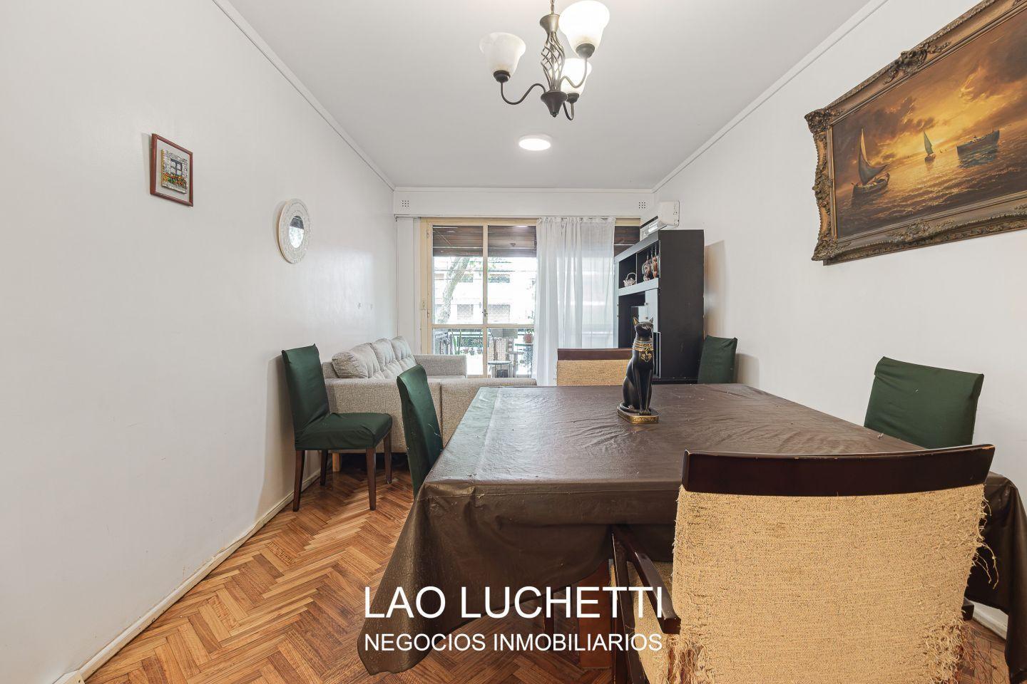 Foto de VENTA! 4 AMBIENTES + DEPENDENCIA - COCHERA - BELGRANO R, imagen 4