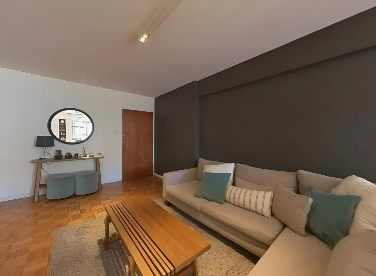 Venta Departamento 4 Ambientes en Flores 3