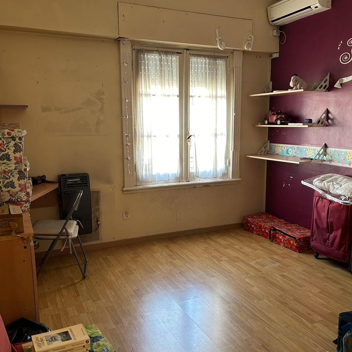 Venta de Casa 5 Ambientes Estilo Frances 5