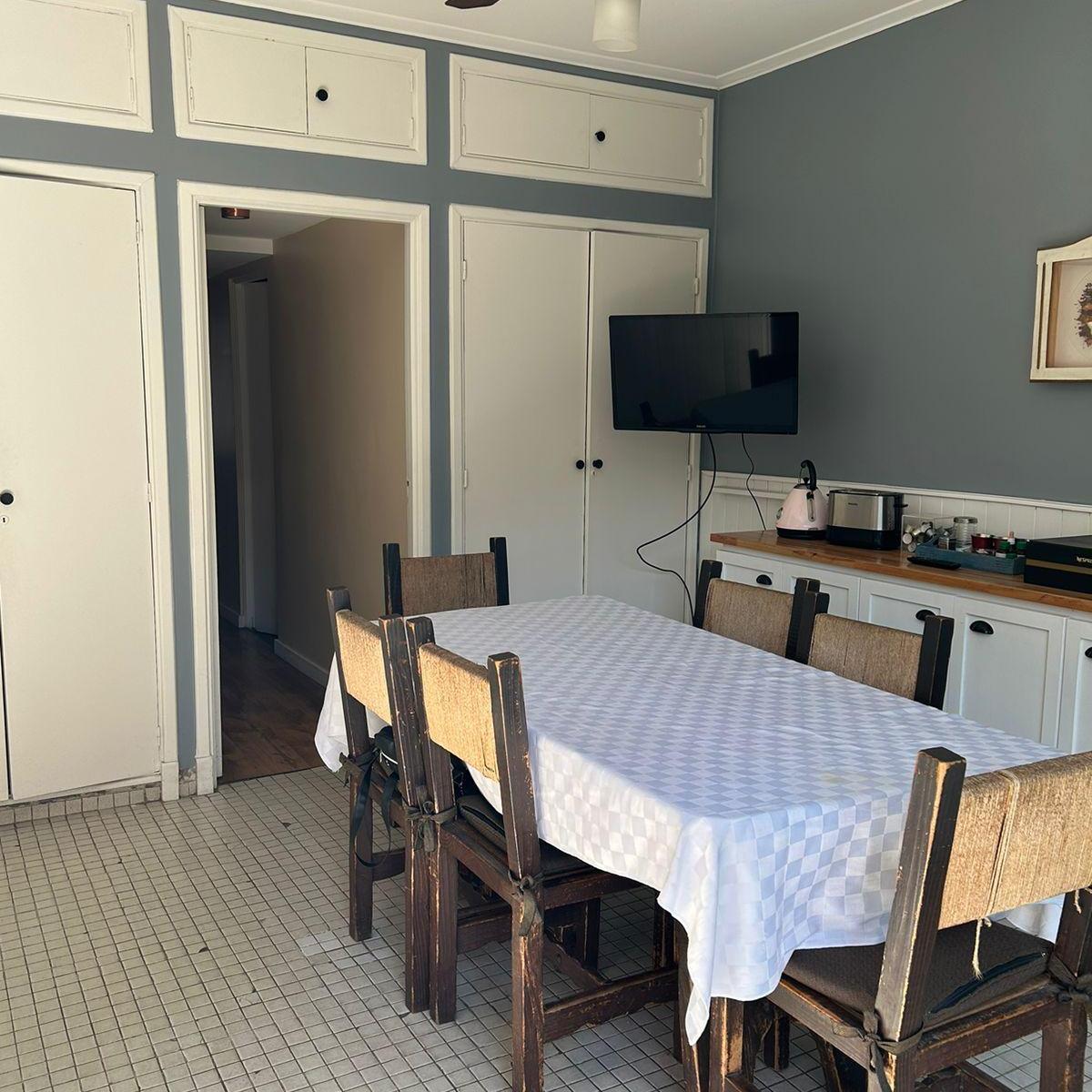 Venta de Casa 5 Ambientes Estilo Frances 3