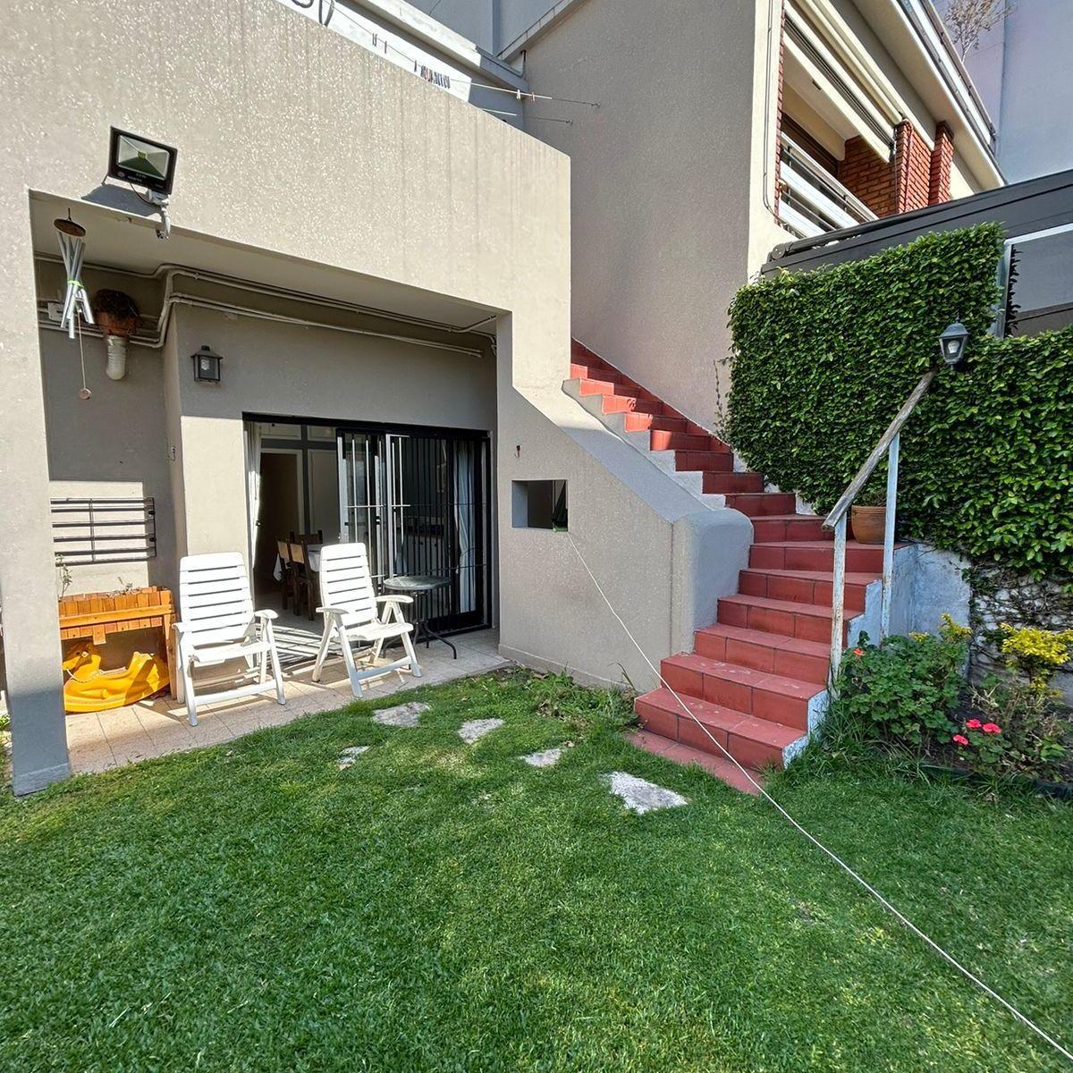 Venta de Casa 5 Ambientes Estilo Frances 4