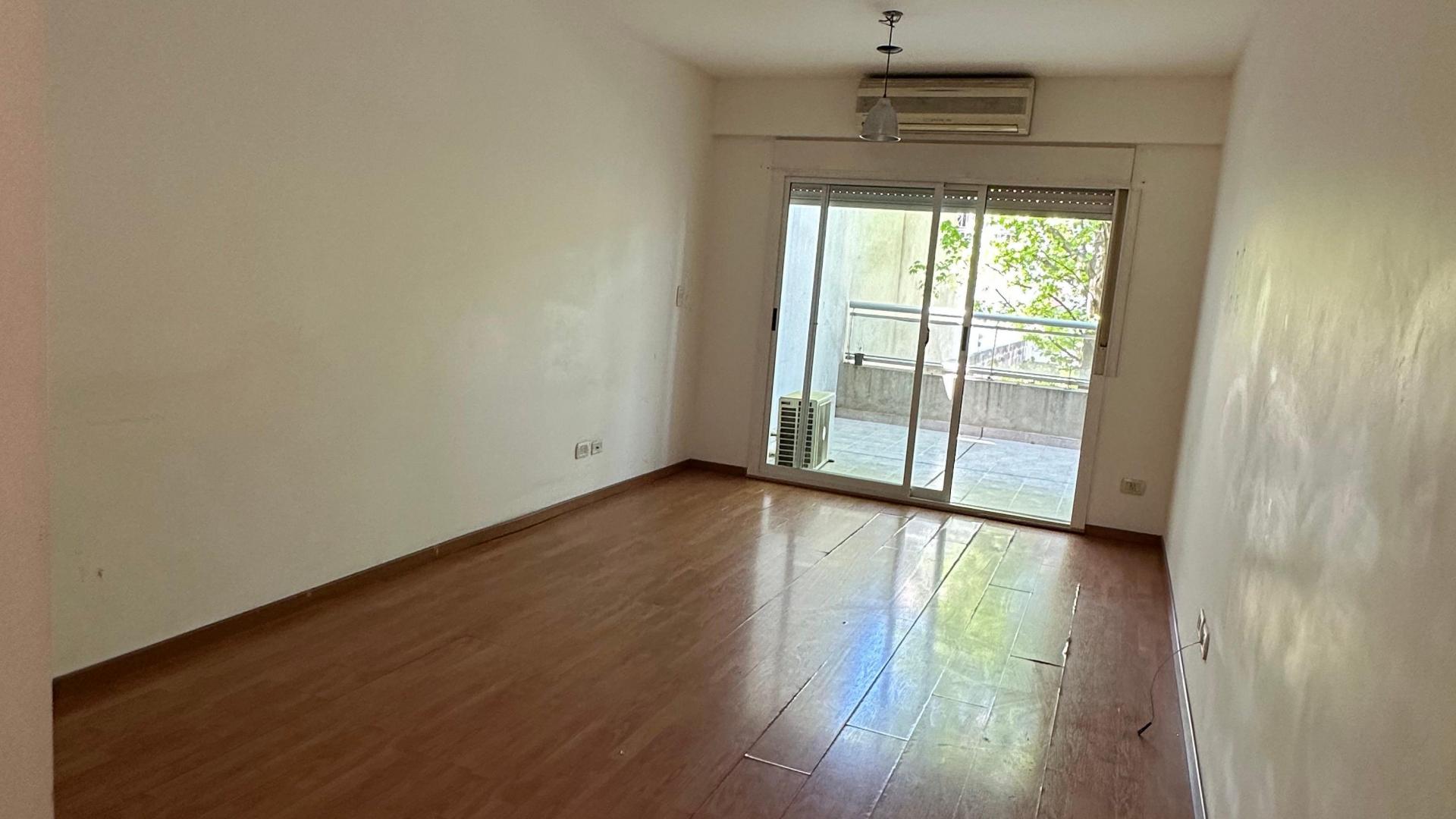 Venta depto 2 amb c/ Patios , Coch y Baul- "Complejo Devoto Ayres" (CF)