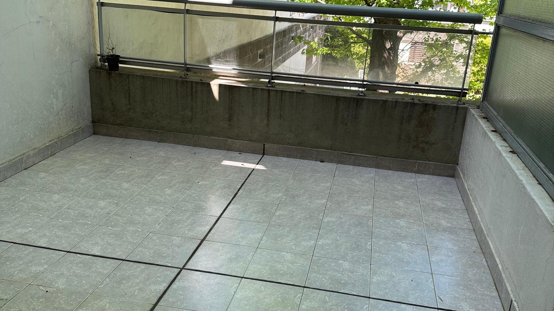 Venta depto 2 amb c/ Patios , Coch y Baul- "Complejo Devoto Ayres" (CF)