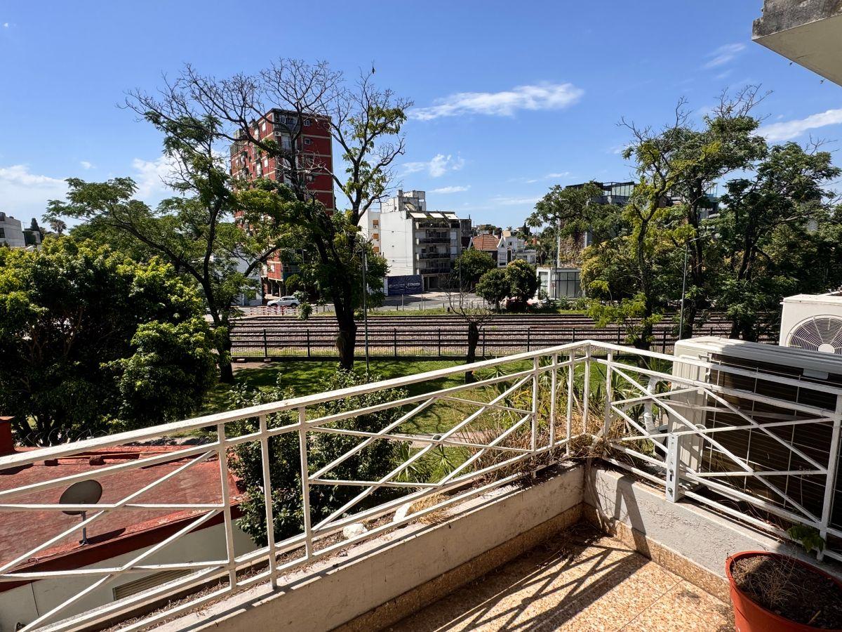 Venta Depto 4 amb Villa devoto c/ Coch y Baul