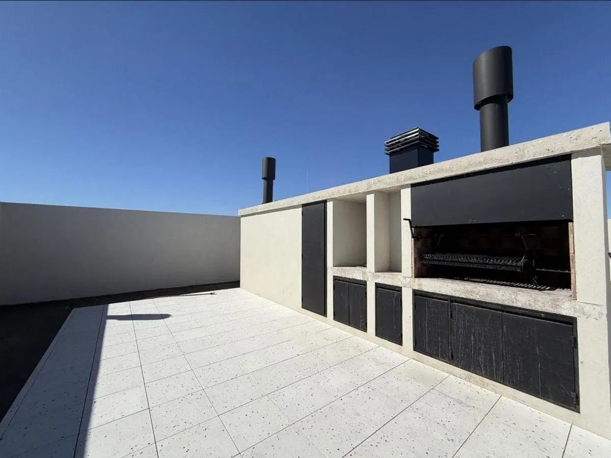 Venta Departamento Monoambiente en Villa Devoto con SUM, Piscina y Parrilla. 5