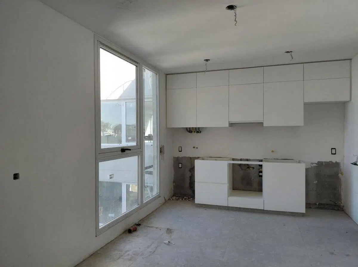 Venta Departamento Monoambiente en Villa Devoto con SUM, Piscina y Parrilla. 3