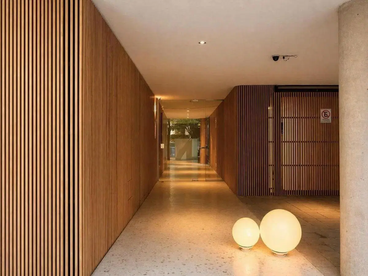 Venta Departamento 4 Ambientes con Balcón. SUM, Piscina, Parrilla. - Villa Devoto 5