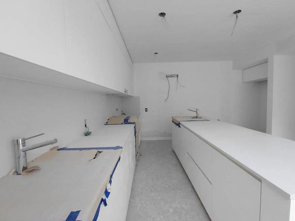 Venta Departamento 4 Ambientes con Balcón. SUM, Piscina, Parrilla. - Villa Devoto 4