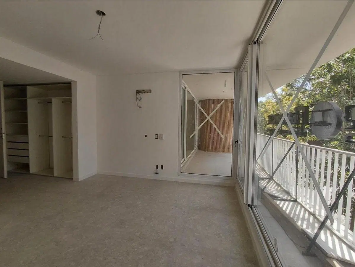 Venta Departamento 4 Ambientes con Balcón. SUM, Piscina, Parrilla. - Villa Devoto 2