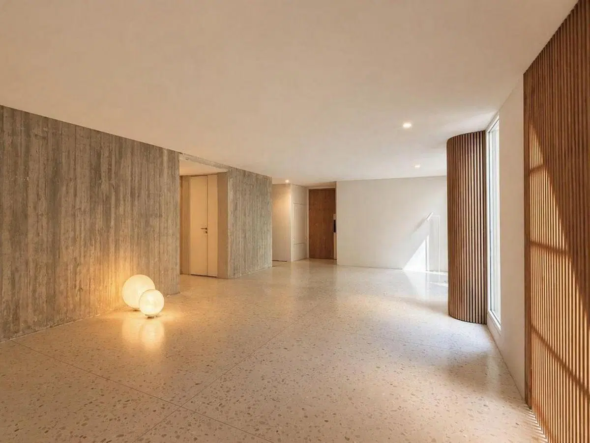 Venta Departamento 4 Ambientes Frente con Balcón. SUM, Piscina, Parrilla. - Villa Devoto 4