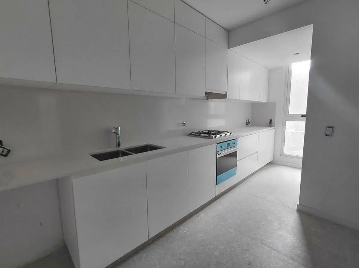 Venta Departamento 4 Ambientes Frente con Balcón. SUM, Piscina, Parrilla. - Villa Devoto 3