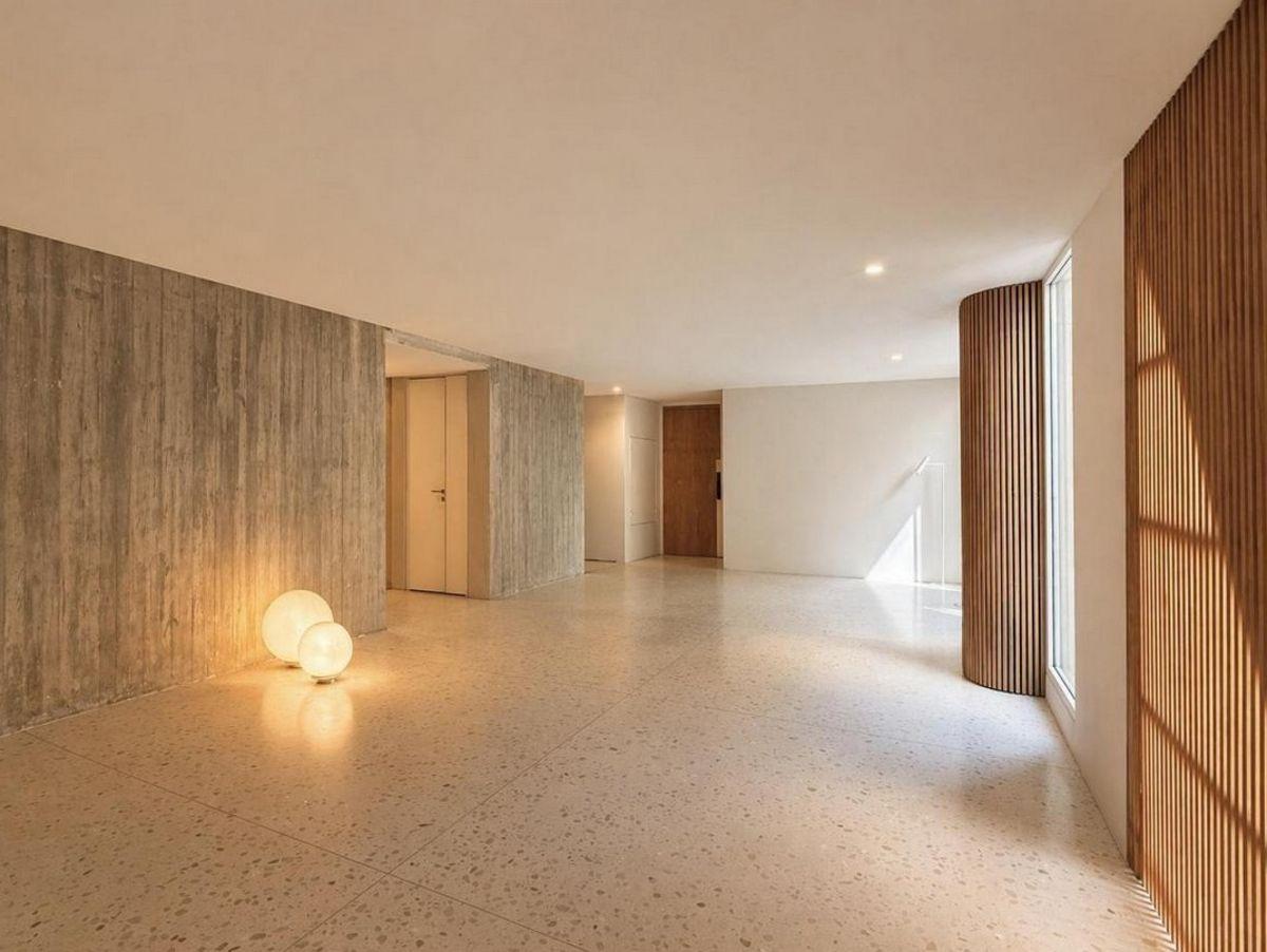 Venta Departamento 4 Ambientes con terraza, piscina y parrilla propias - Villa Devoto