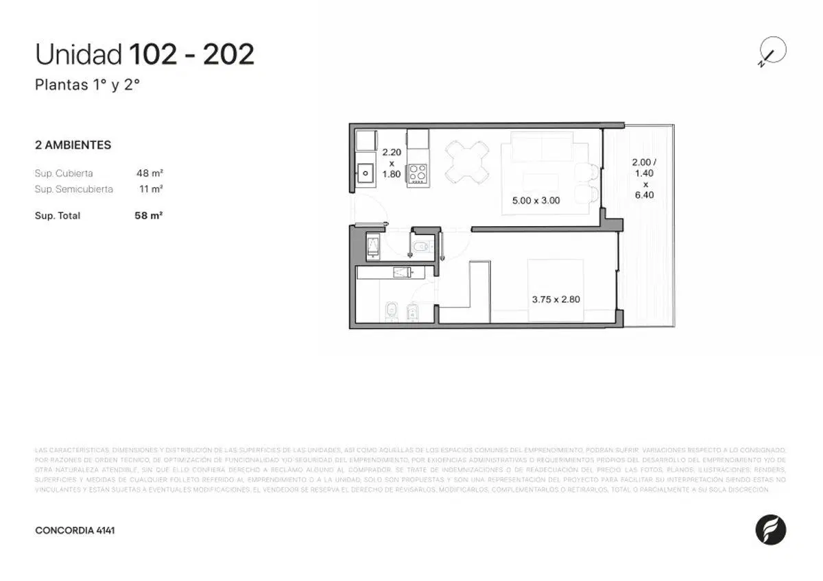 Plano 2