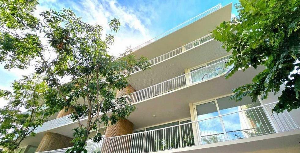 Foto de 4 Ambientes con Terraza, Piscina y Parrilla PROPIAS- Villa Devoto, imagen 4