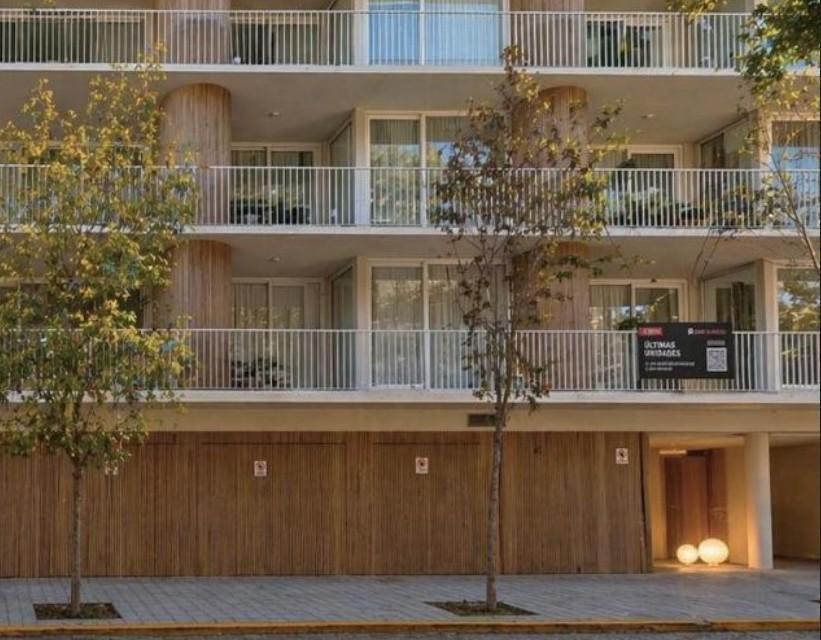 Foto de 4 Ambientes con Terraza, Piscina y Parrilla PROPIAS- Villa Devoto, imagen 2