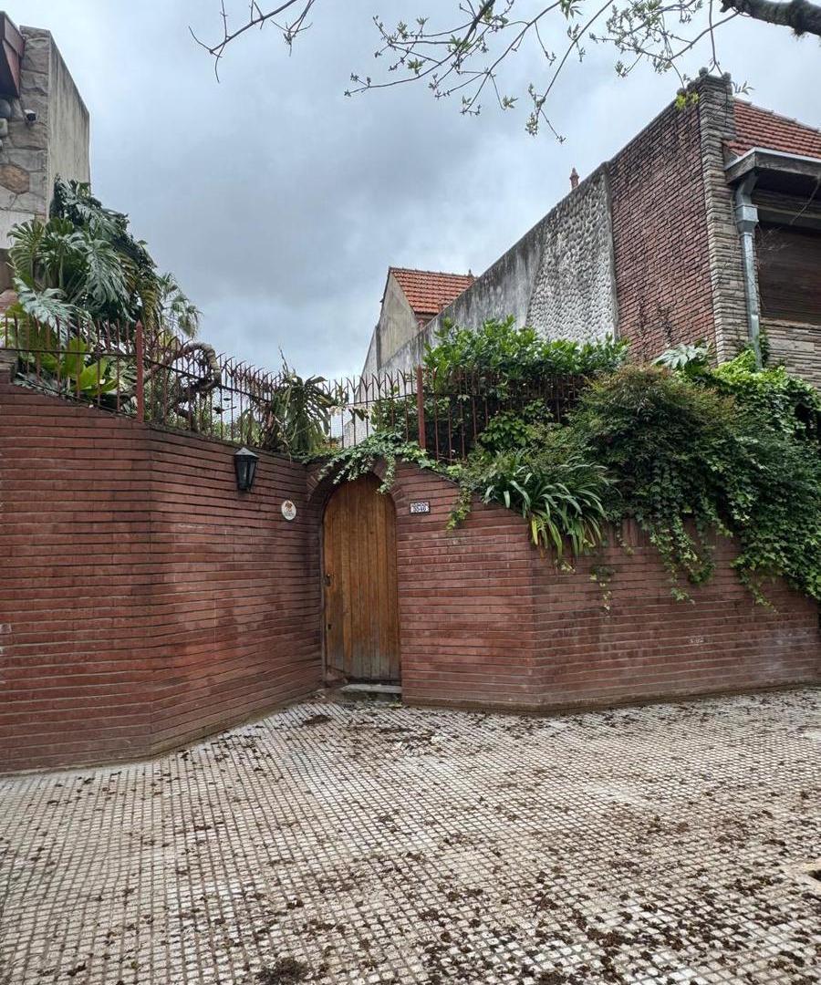 Foto de Terreno 329,41 m2 Villa Devoto., imagen 4
