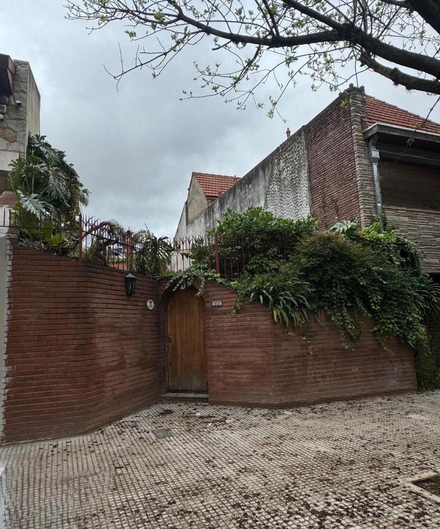 Foto de Terreno 329,41 m2 Villa Devoto., imagen 3