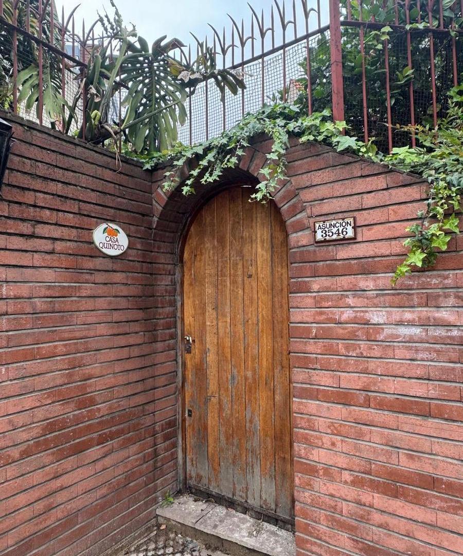 Foto de Terreno 329,41 m2 Villa Devoto., imagen 5