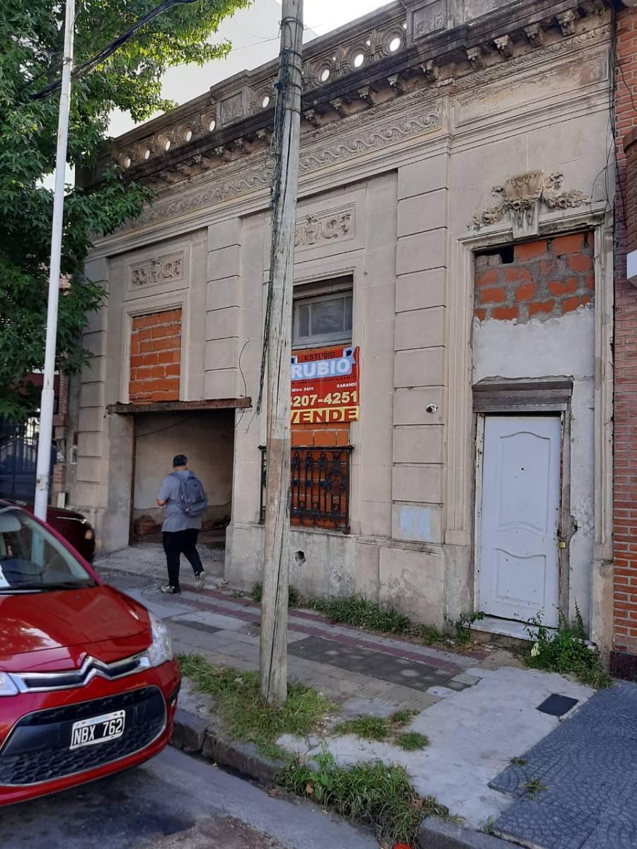 Propiedad en Argentina