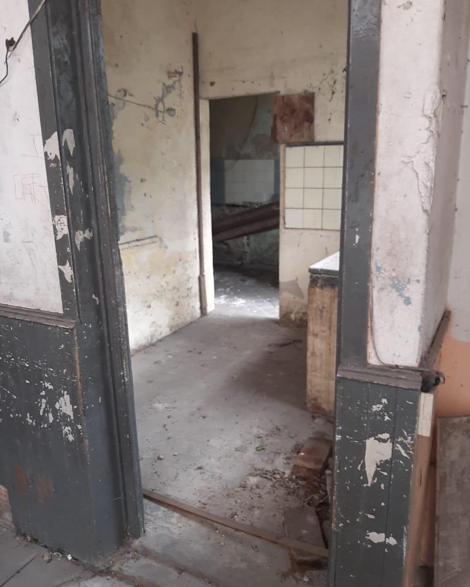 12 de Octubre Al 100 - Avellaneda Centro - Lote 8,66 X 30 m 2