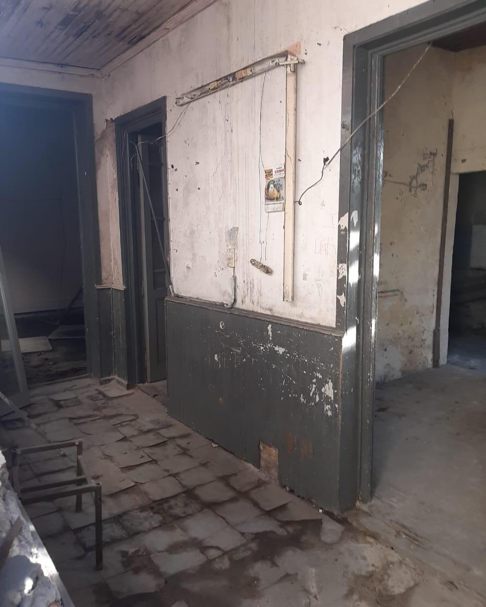 12 de Octubre Al 100 - Avellaneda Centro - Lote 8,66 X 30 m 5