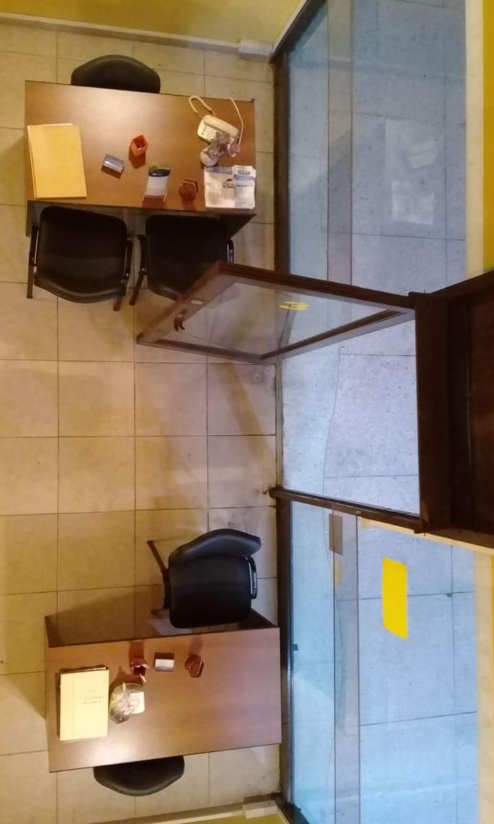 Av Mitre Al 300 - Avellaneda - Local en Galeria 4
