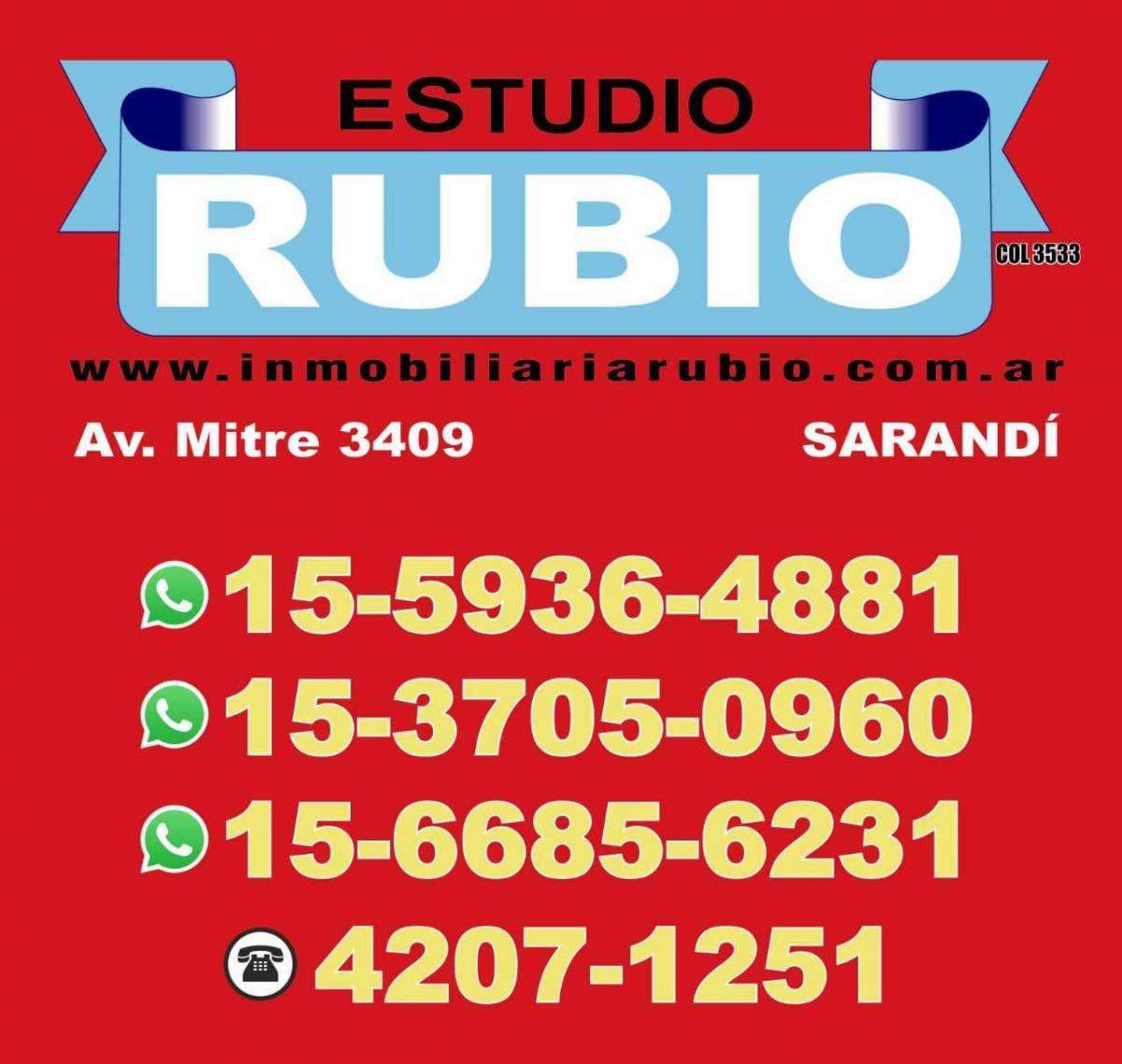 Ameghino Al 800 - Avellaneda Centro - PH 5 Ambientes 4