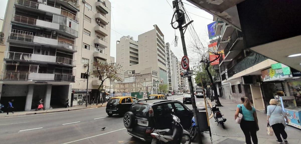 Av Córdoba 2600 - Recoleta - Capital Federal 2