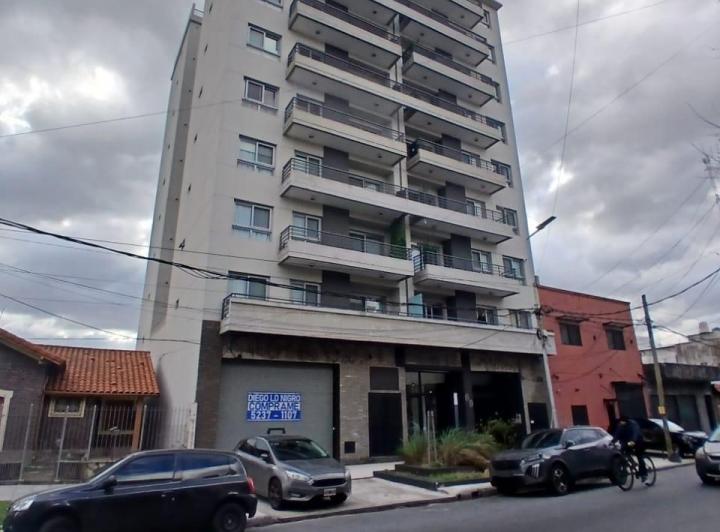 Centenario Uruguayo Al 60 - Villa Dominico. 1