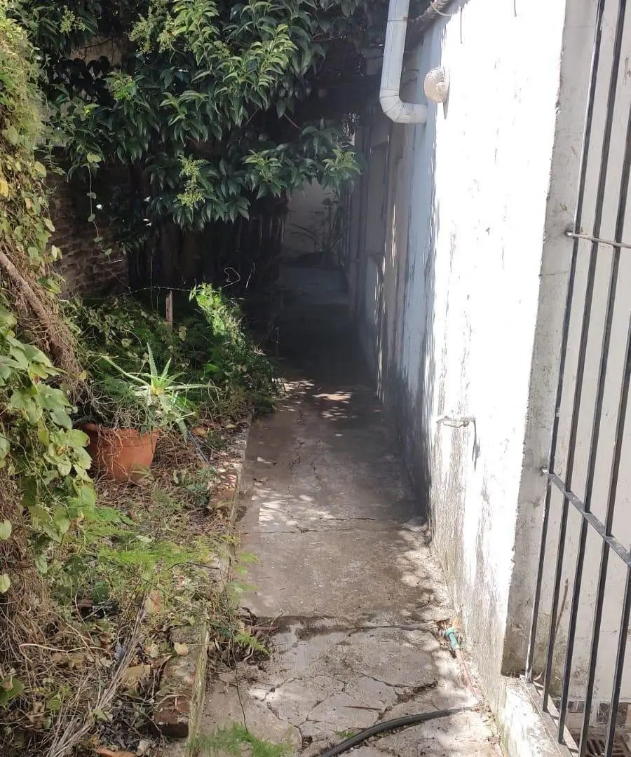Calle Chubut Al 600 - Bernal Oeste 5