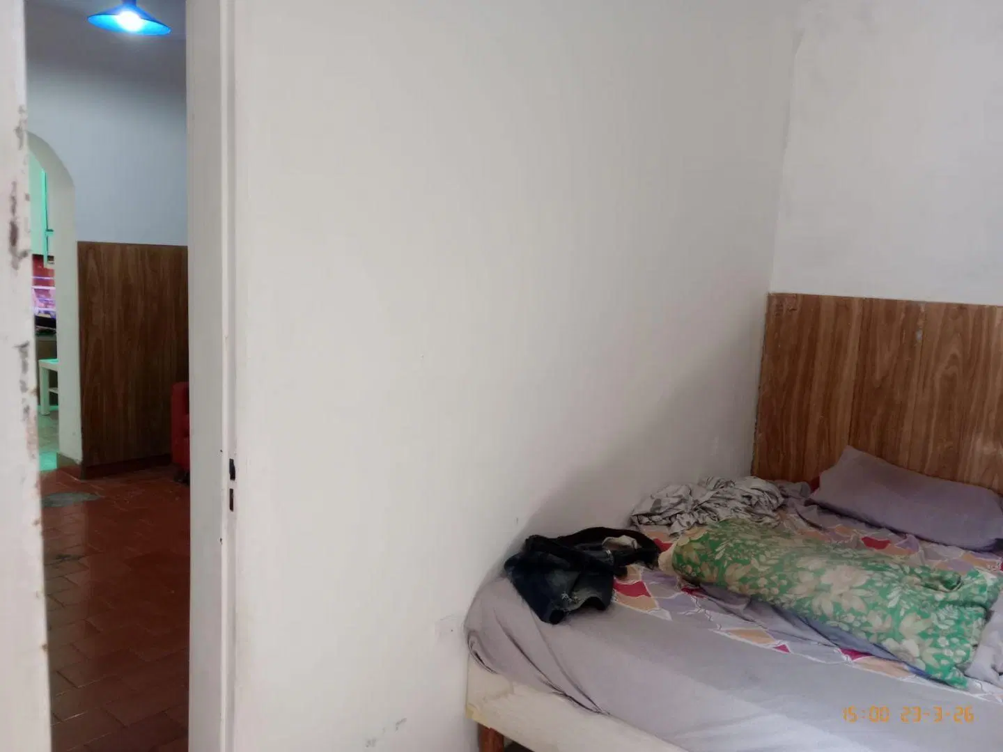Pasaje Larrea al 3300 - Sarandi - Avellneda 5
