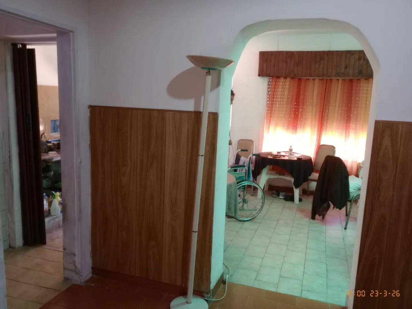 Pasaje Larrea al 3300 - Sarandi - Avellneda 2