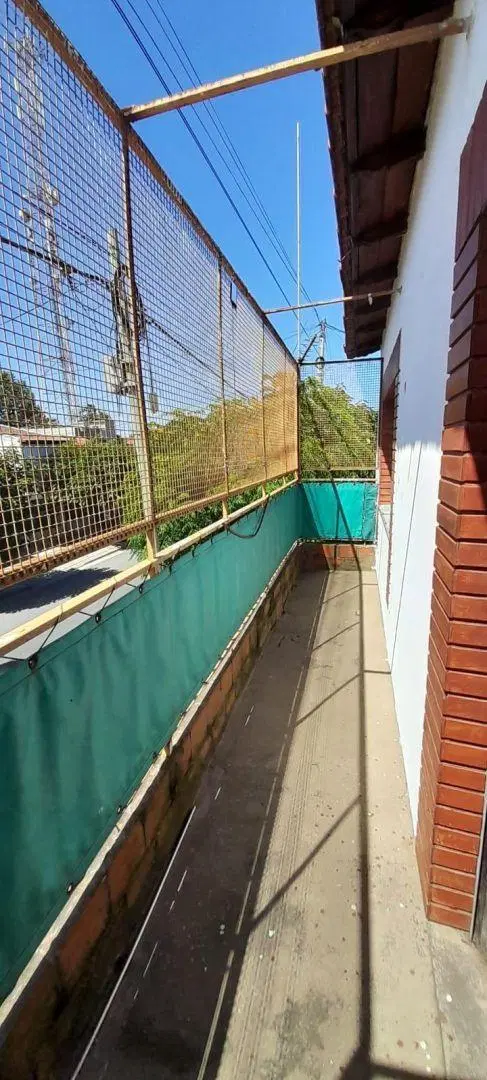 De la Peña 1700 - Monte Chingolo - Dto tipo casa 3 amb en Planta alta 2