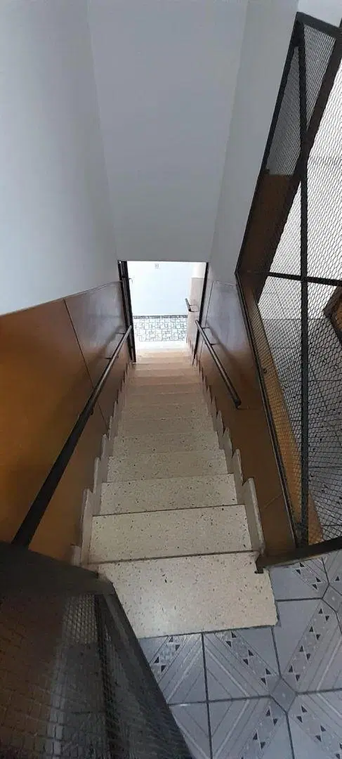 De la Peña 1700 - Monte Chingolo - Dto tipo casa 3 amb en Planta alta 4