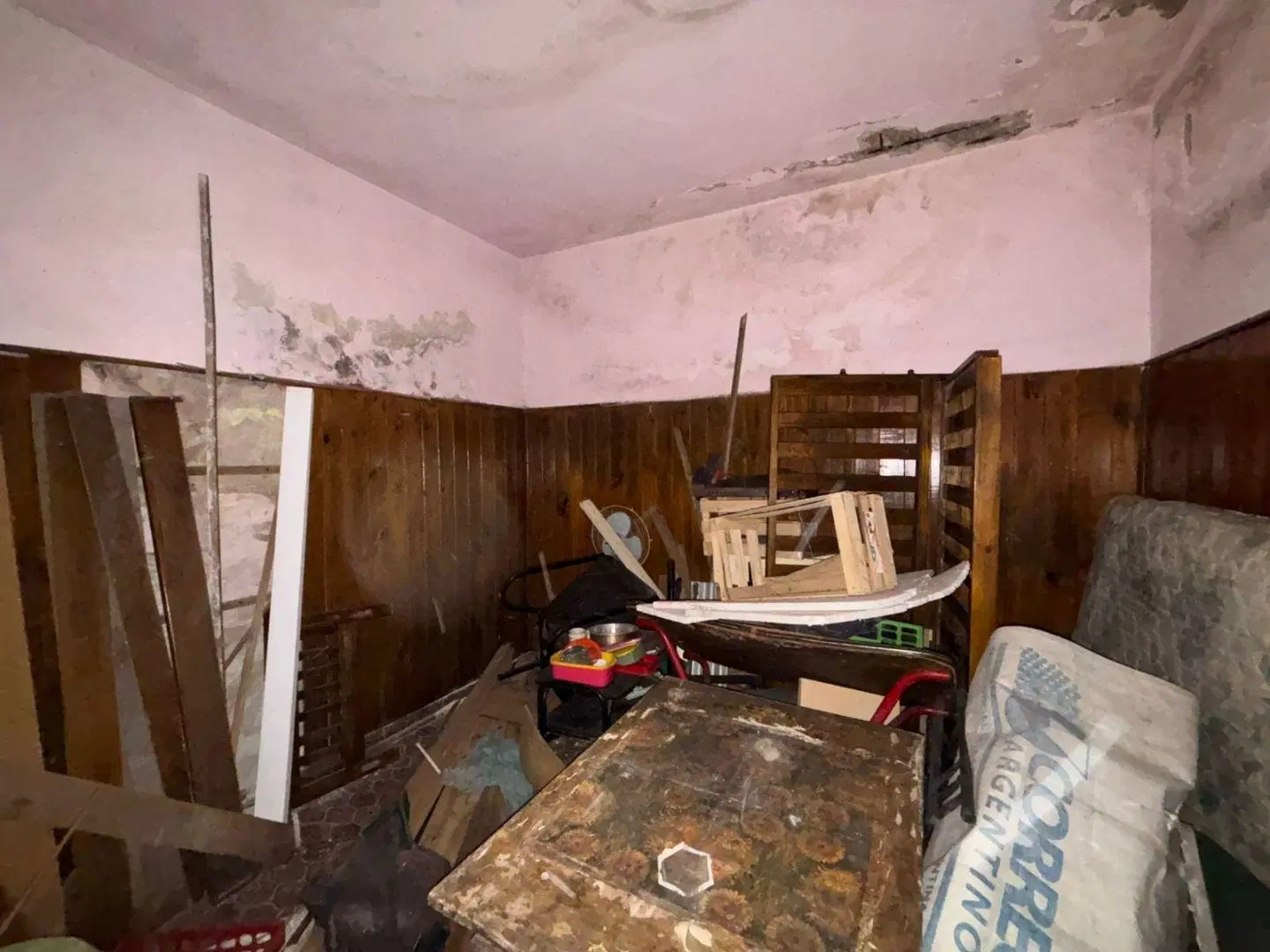 Magan al 550 - Gerli Lanus - DEPTO A RECICLAR 2 AMBIENTES 2