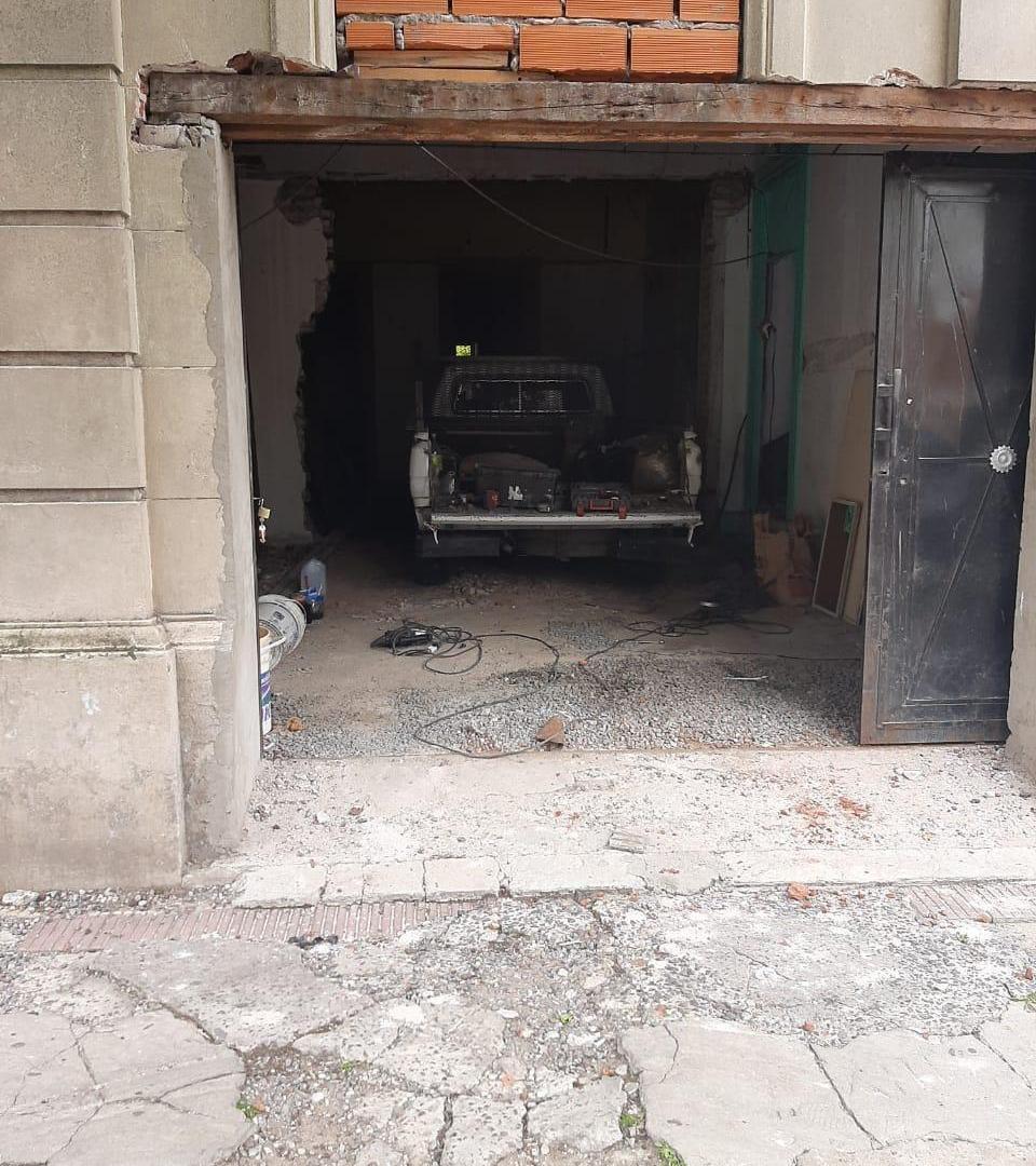 Foto de 12 de Octubre al 100 - Avellaneda Centro - Lote 8,66 x 30 mts, imagen 2