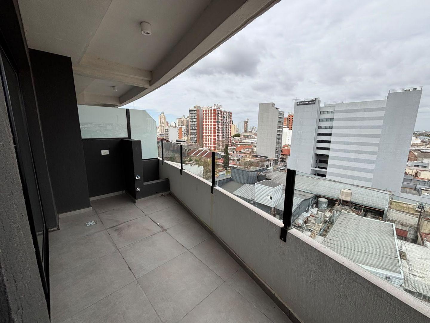 Foto de Juan B. Palaa al 200 - Edificio Premium de Categoría 3 AMB, imagen 2