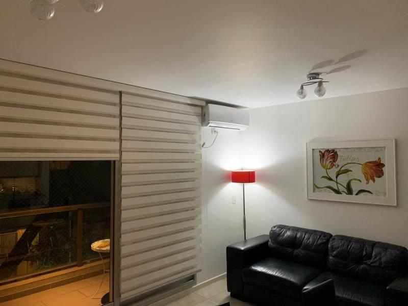 Imperdible Departamento 3 Ambientes con Cochera y Baulera! 4