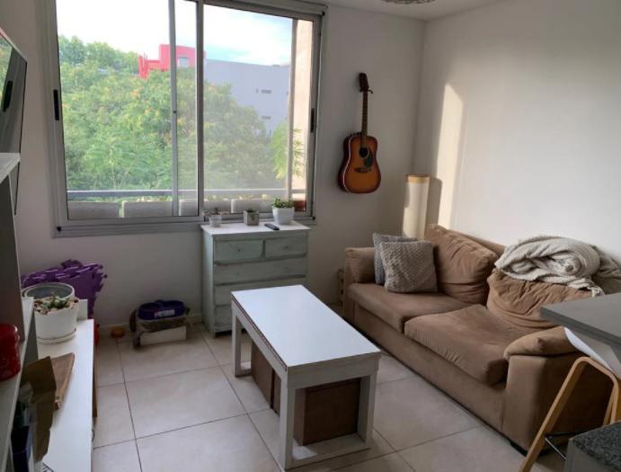Excelente Departamento 2 Ambientes Super Luminoso 5